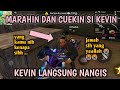 Prank marahin ayang 