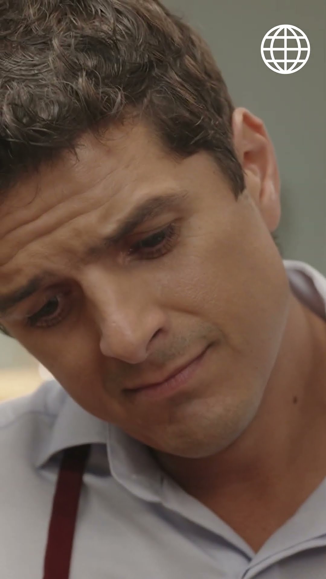 NINA DE AZÚCAR | Guille no pierde las esperanzas | #shorts