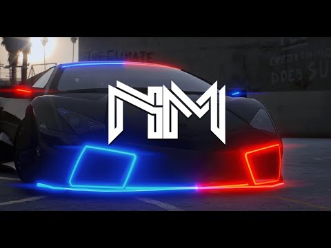 Police Lamborghini Pack