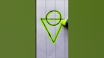 One Line Draws the entire shape, and the lines cannot overlap! Is there an answer to this question