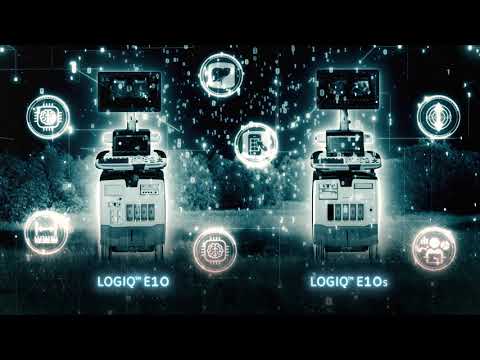 LOGIQ™ E10 Series