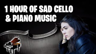 1 Hour of Sad Cello & Piano Music