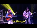 15 steps  billy strings  brooklyn bowl vegas  52423