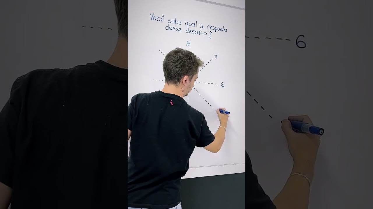 Aprenda probabilidade condicional! #matematica #math #enem #professor