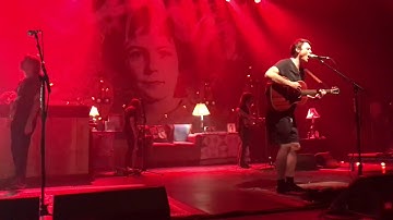 The Front Bottoms - I Think Your Nose Is Bleeding (Live in Toronto 2018)