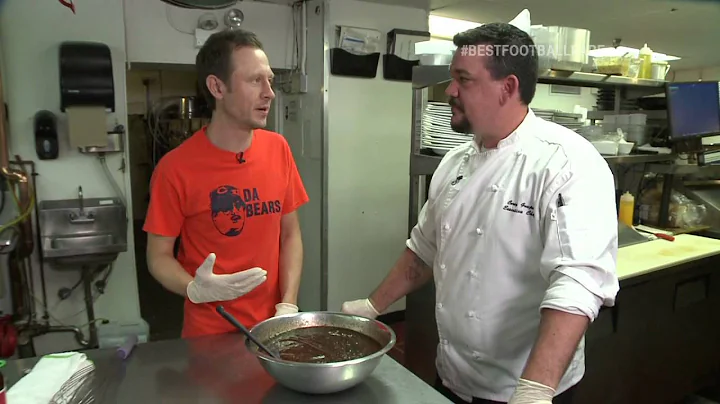 Chicago's Best Wings: Timothy O'Toole's