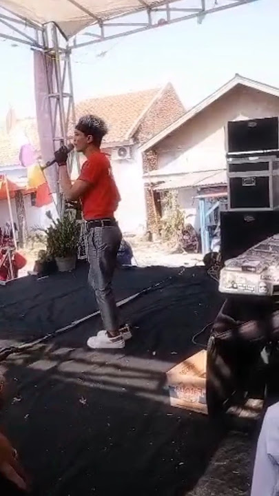 wartiyem \\ Om Satria#dangdut #karaokenadacowok #tiktok #wartiyem #dangdut #tiktok