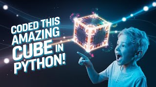 Python Game Development in 6 Minutes | Beginner to Advanced Guide by AlgoAces