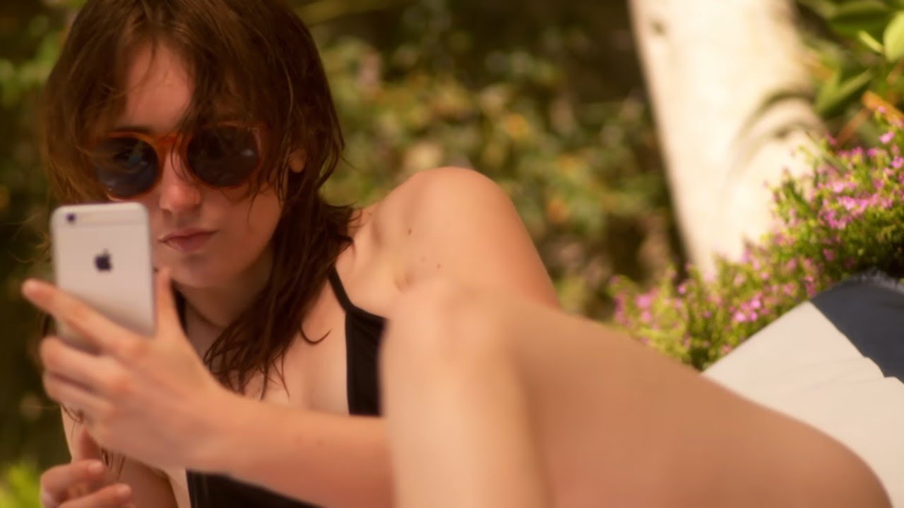 Zoé (Romance) Film Complet en français