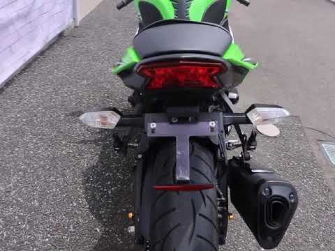 カワサキ ZX-6R B693779| BDSバイクセンサー
