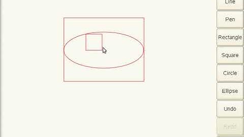 Lunar Eclipse: the Mono/Moonlight XAML editor