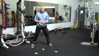 5 Dot Drill