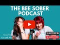 Sober Experiment Episode 14 Laura Willoughby Club Soda