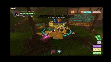 dungeon quest noob to pro part 1