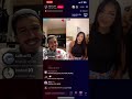 Rayanpsn rend chahinez jalouse en plein live tiktok 