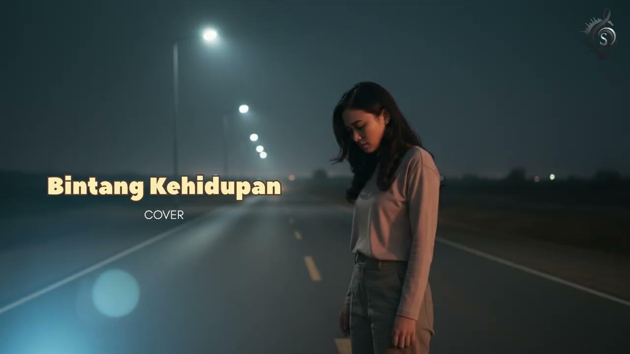 BIntang Kehidupan - Nike Ardilla | Cover Version