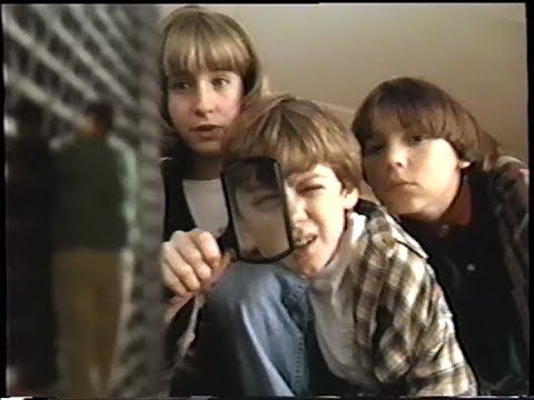 Honey, We Shrunk Ourselves (1997) Trailer (VHS Capture) - YouTube.
