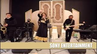 Cintaku - Chrisye (cover by Sony Entertainment Bogor)