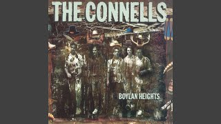 PDF Sample OT Instrumental guitar tab & chords by The Connells.