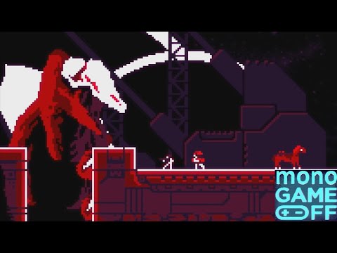 OVERWHELM Game :(No death - No damage) @monogameoff