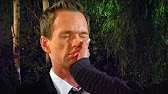Who played Jenkins in how I met your mother?
