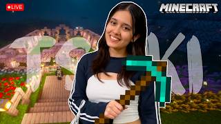 Minecraft bedwars nowww  l  | Minecraft India Live  |  #facecam #minecraft