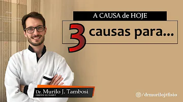 Qual é a causa da epicondilite?