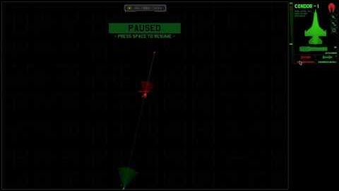 Light Scout Method 1