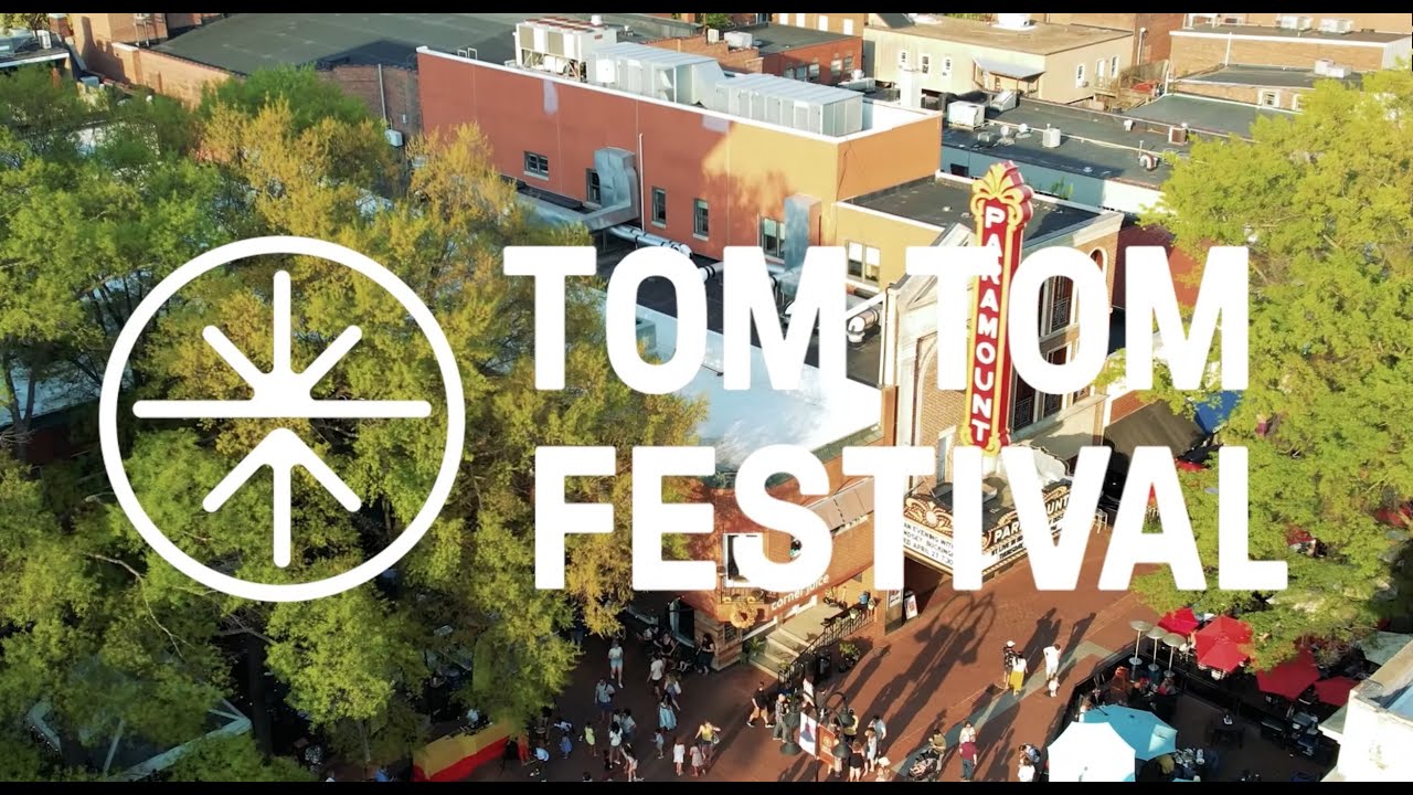 10th Annual Tom Tom Festival 2022 Recap YouTube