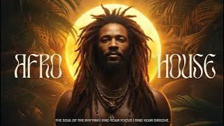 AFRO HOUSE MIX 2026 | Best of Deep Tribal House Music