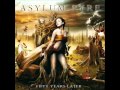 Capture de la vidéo Asylum Pyre - These Trees Pre-Listening