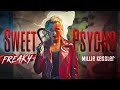 Millie kessler  sweet but psycho freaky 2020