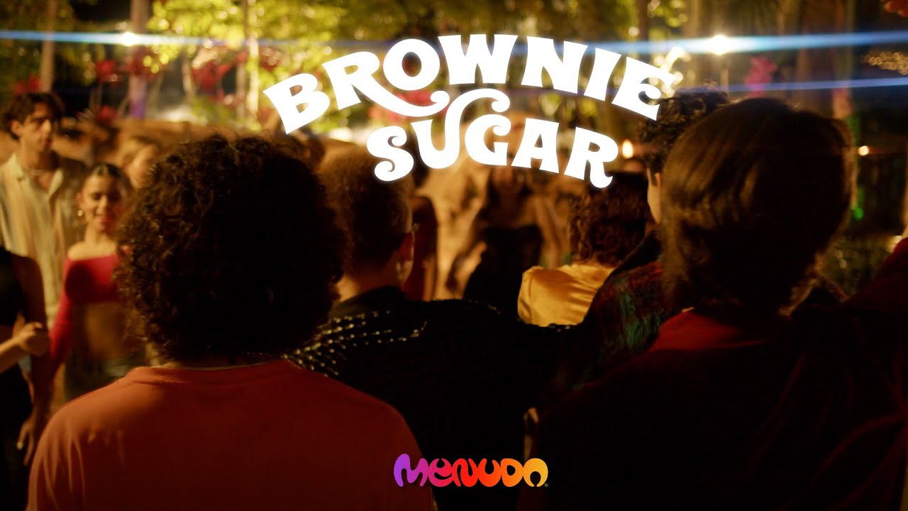 Menudo   Brownie Sugar Official Music Video