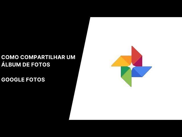 Google Fotos: entendendo álbuns 