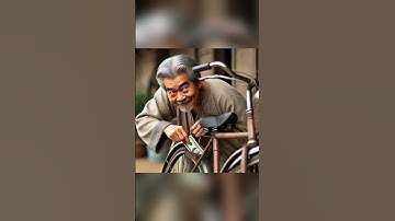 Ông chín giấu quỹ đen #chatgpt #ai #aivietnam