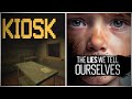 2 SCARY GAMES | Kiosk & The Lies We Tell Ourselves