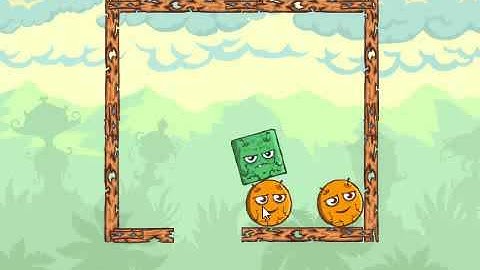 [Walkthrough] Shape Shifters Level 17