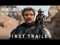 The Mandalorian & Grogu – FIRST TRAILER (2026) Star Wars | Disney 