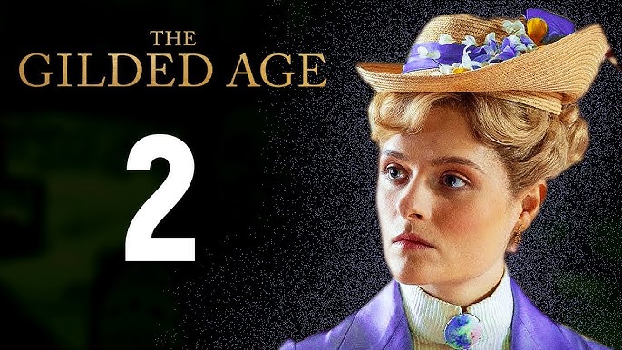 The Gilded Age, Episódio 3