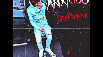 PesoPropane "Anxious" (Official Audio)