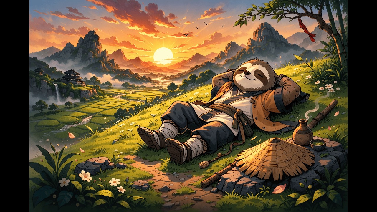 Nine Sols — Повне проходження без коментарів | Серія №11