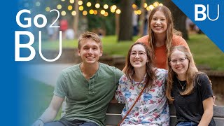 Register for Go2BU today! | Bethel University Net Worth