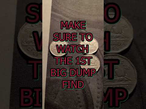 RARE COINS FOUND,