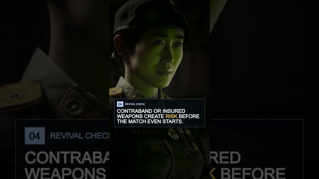 #DMZ Revival...Needs More Than Hype