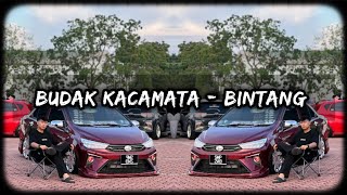Budak Kacamata - Bintang - (discoYawremix) - Breaklatin Viral