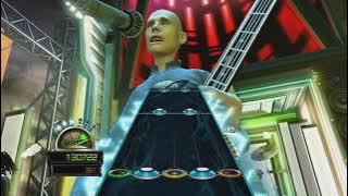 Guitar Hero: World Tour: Today by The Smashing Pumpkins 100% Expert Guitar FC