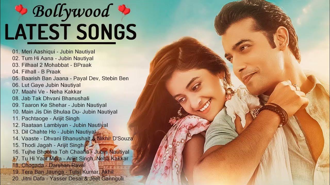 Hindi Song 2023 Jubin nautiyal Songs Latest Hindi Songs 2023