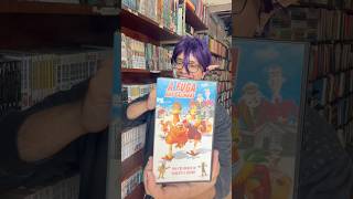 Qual seria o seu papel? #afugadasgalinhas #vhs #filme #sebo