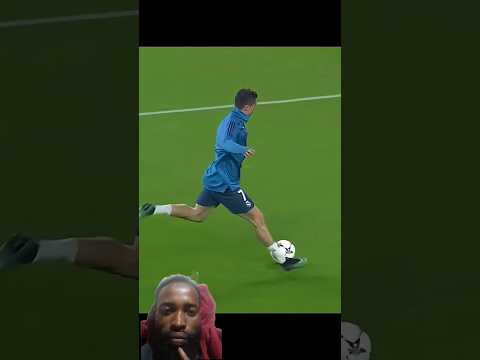 Ronaldo Amazing Goal Football Barca Fcbarcelona Skills Cr7 Rezatito Vfxedit Videocreators