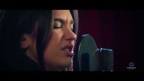 IDGAF Acoustic version - Acoustic performance video thumbnail
